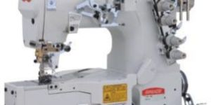 Interlock Sewing Machine