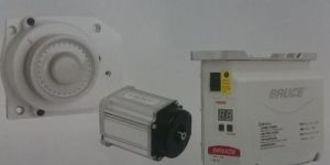 Sewing Machine Power Saver Motor