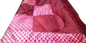 Hollow Fiber Quilts