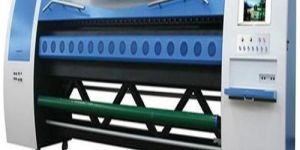 Automatic Flex Printing Machine