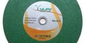 Grinding Wheel