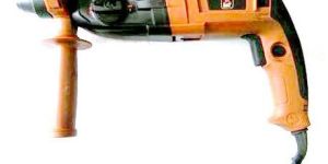 Hammer Drill Machine