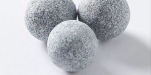Ceramic Deburring Spherical Ball