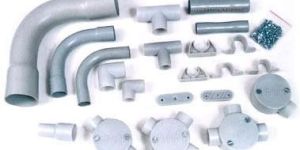 Electrical Conduit Fitting