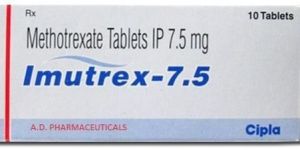Methotrexate Tablets