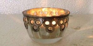 Decorative Candle