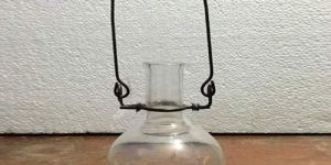 Tea Light Candle Lamp