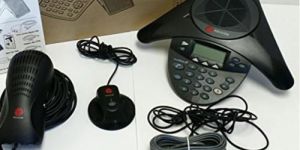 Audio Conference System