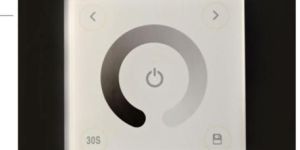 Electronic Switch Dimmer