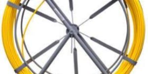 Fiberglass Duct Rodder