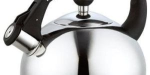 Bakelite Kettle Handle