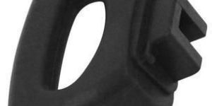 Bakelite Side Handle