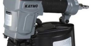 Pneumatic Coil Nailer