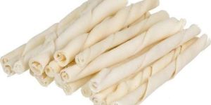 Rawhide Dog Chew Bones