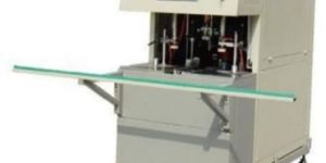 CNC Corner Cleaning Machine