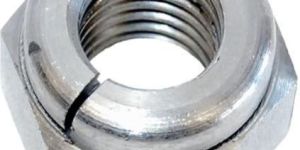 Lock Nut