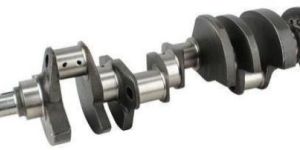 Stainless Steel Crankshaft