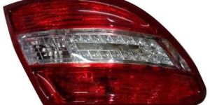 Car Tail Lights