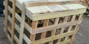 Wooden Crates