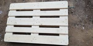 Wooden Euro Pallet