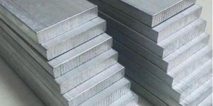 Flat Aluminum Bars