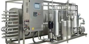 Fruit Pulp Processing Equipment