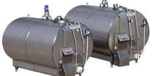 Milk Chilling System