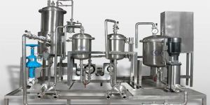 Sugar Processing Equipment