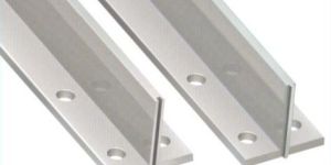 Elevator Guide Rail for Counter