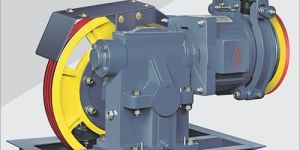 Traction Machine Caliber 127