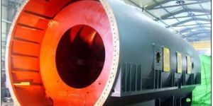 Generator Stator Frame