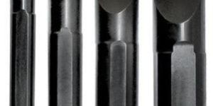 Boring Bar Carbide Milling Cutter