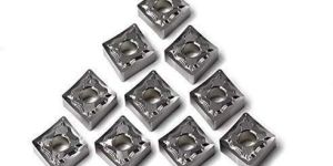 Carbide Milling Turning Insert