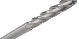 Solid Carbide End Mill