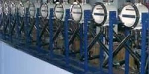 Starch Processing Machinery