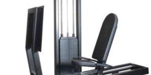 Leg Press Machine