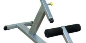Hyperextension Bench