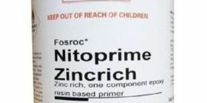 Nitozinc Primer