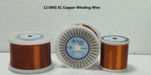 Copper Winding Wire