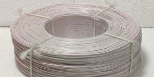 PVC Submersible Winding Wire
