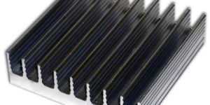 Aluminum Heatsinks