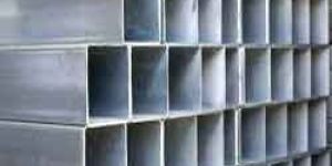 Aluminum Square Pipes