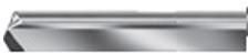 PCD Gun Drill Tools