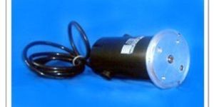 Permanent Magnet DC Motors