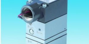 Intrinsically Safe IP Converter