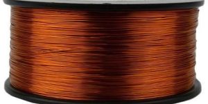 Enameled Copper Wire