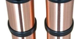 Selfsolder Copper Wire