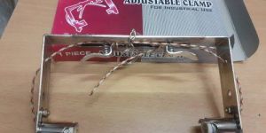 Adjustable Clamp