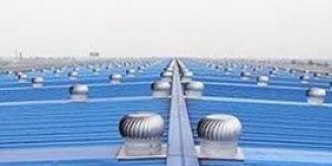 Aluminium Alloy Ventilators