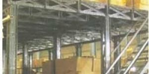 Mezzanine Floors